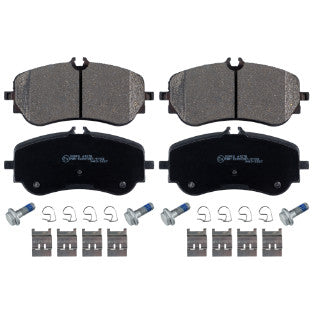 Brake Pad Set-1308