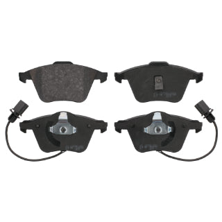 Brake Pad Set-1309