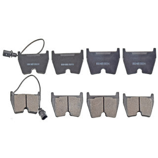 Brake Pad Set-1310