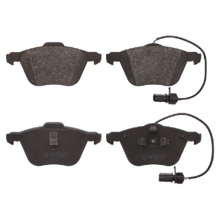 Brake Pad Set-1311