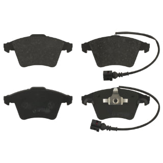 Brake Pad Set-1312