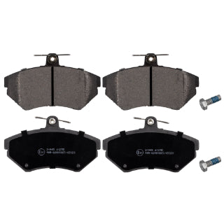 Brake Pad Set-1313