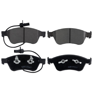 Brake Pad Set-1314