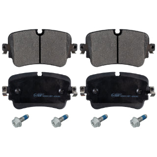 Brake Pad Set-1315