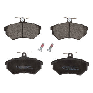 Brake Pad Set-1320