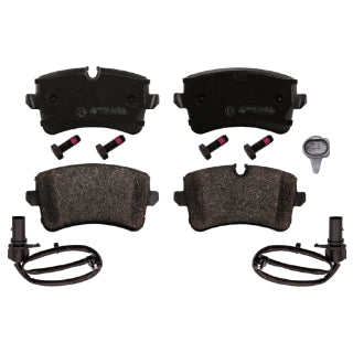 Brake Pad Set-1321