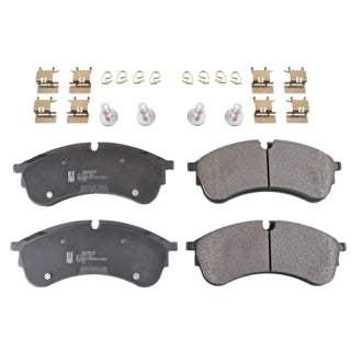 Brake Pad Set-1322