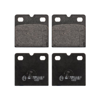 Brake Pad Set-1324