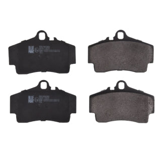 Brake Pad Set-115