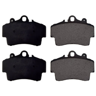 Brake Pad Set-1328