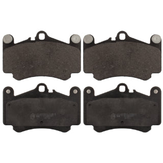 Brake Pad Set-1329