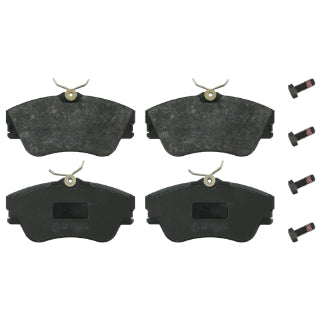 Brake Pad Set-1330