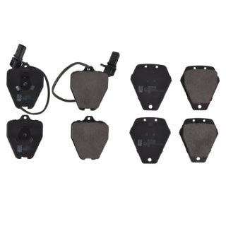 Brake Pad Set-116