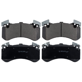 Brake Pad Set-117