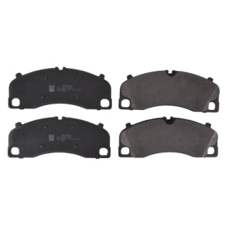 Brake Pad Set-1337