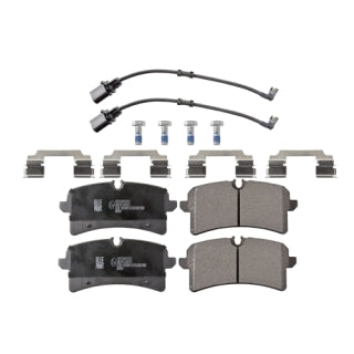 Brake Pad Set-1339