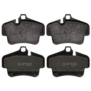 Brake Pad Set-1340