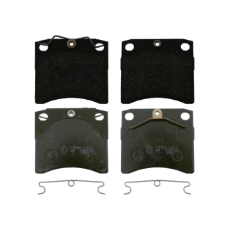 Brake Pad Set-1341