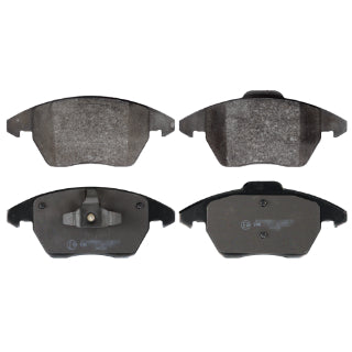 Brake Pad Set-1342