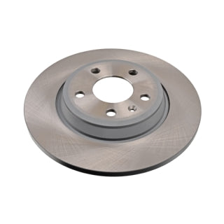 Brake Disc-1612