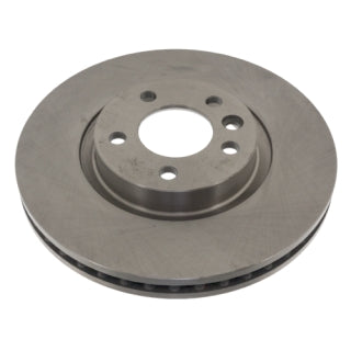 Brake Disc-1634