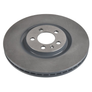 Brake Disc-1635