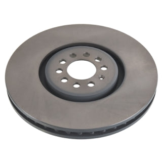 Brake Disc-1642