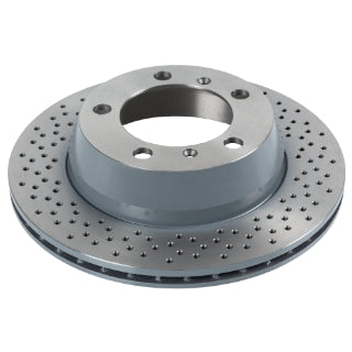 Brake Disc-1644