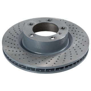 Brake Disc-1645