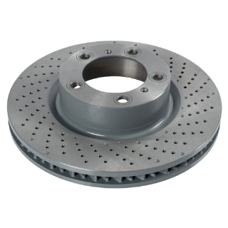 Brake Disc-1646