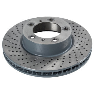 Brake Disc-1647