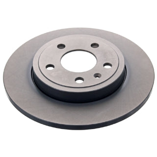 Brake Disc-1656