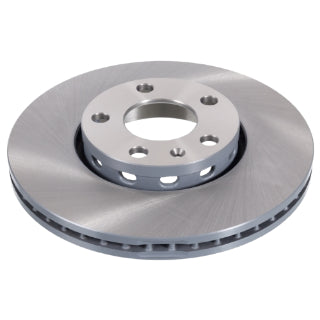 Blue Print Brake Disc – FEBI-ADV184319
