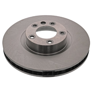 Brake Disc-1670