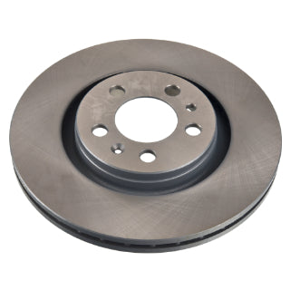 Brake Disc-1674
