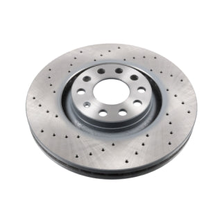 Brake Disc-1676