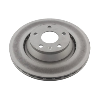 Blue Print Brake Disc – FEBI-ADV184342
