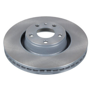 Brake Disc-1709