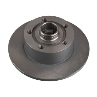 Blue Print Brake Disc – FEBI-ADV184379
