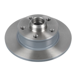 Brake Disc-1720