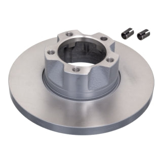 Brake Disc-115
