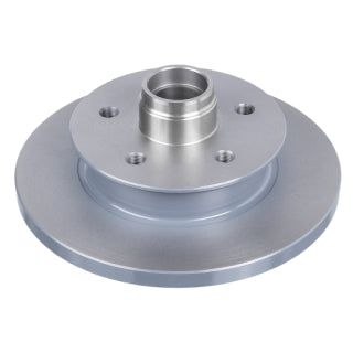 Brake Disc-1731