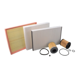 Filter Maintenance Package-27