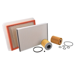 Filter Maintenance Package-28