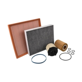 Filter Maintenance Package-29