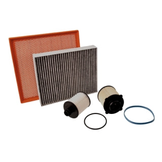 Filter Maintenance Package-30