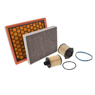 Filter Maintenance Package-31