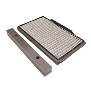 Cabin Filter-496