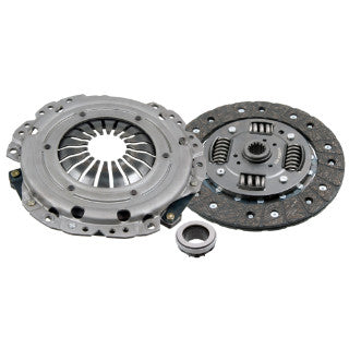 Clutch Kit-1155