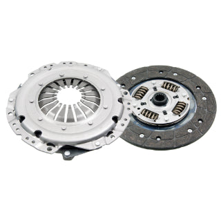 Clutch Kit-1158